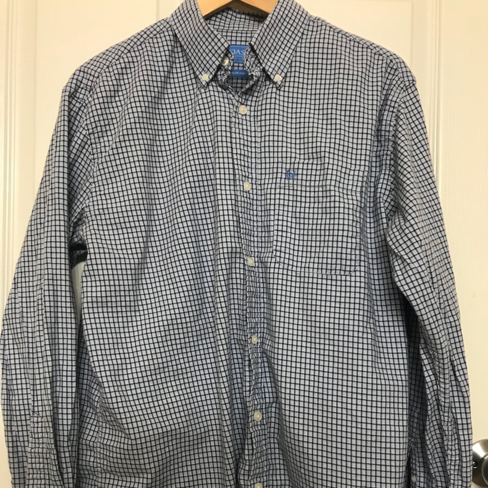 Coast Apparel Button Down